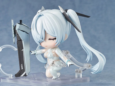 Goddess of Victory Nikke Nendoroid - Cinderella [Pre-Order Oct 2026]
