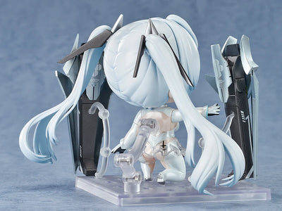 Goddess of Victory Nikke Nendoroid - Cinderella [Pre-Order Oct 2026]