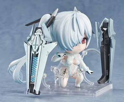 Goddess of Victory Nikke Nendoroid - Cinderella [Pre-Order Oct 2026]