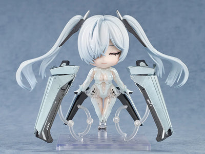 Goddess of Victory Nikke Nendoroid - Cinderella [Pre-Order Oct 2026]