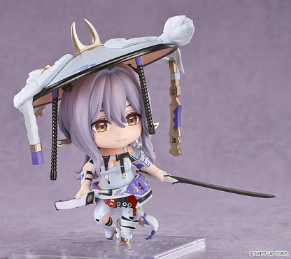Goddess of Victory Nikke Nendoroid - Guren [Pre-Order Jan 2027]