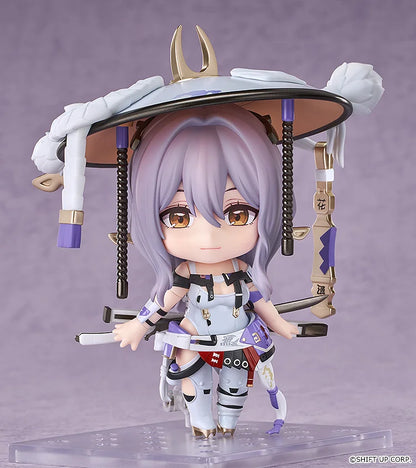 Goddess of Victory Nikke Nendoroid - Guren [Pre-Order Jan 2027]