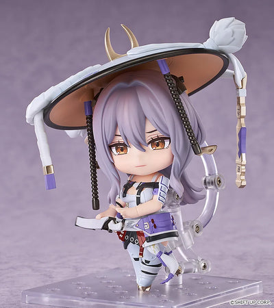 Goddess of Victory Nikke Nendoroid - Guren [Pre-Order Jan 2027]