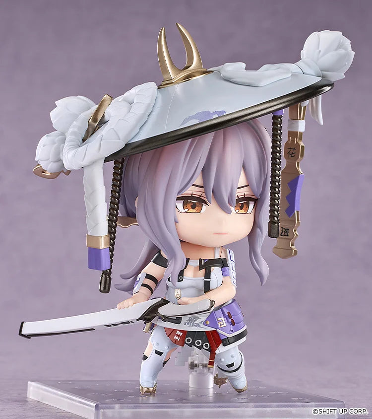 Goddess of Victory Nikke Nendoroid - Guren [Pre-Order Jan 2027]