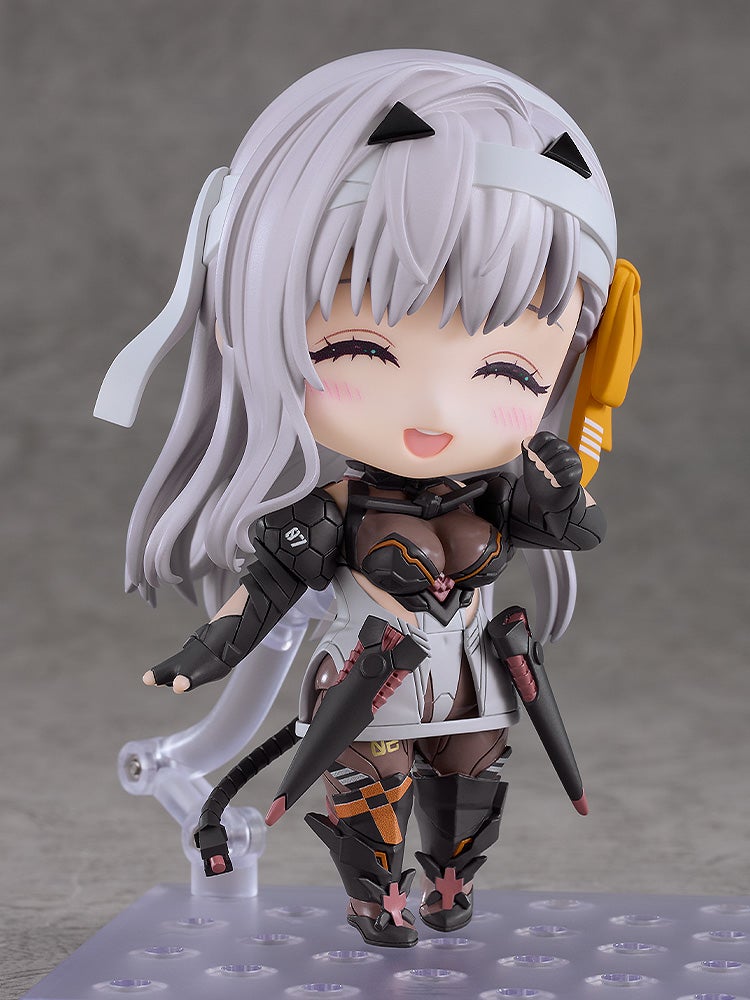 Goddess of Victory Nikke Nendoroid - Modernia [Pre-Order Feb 2026]