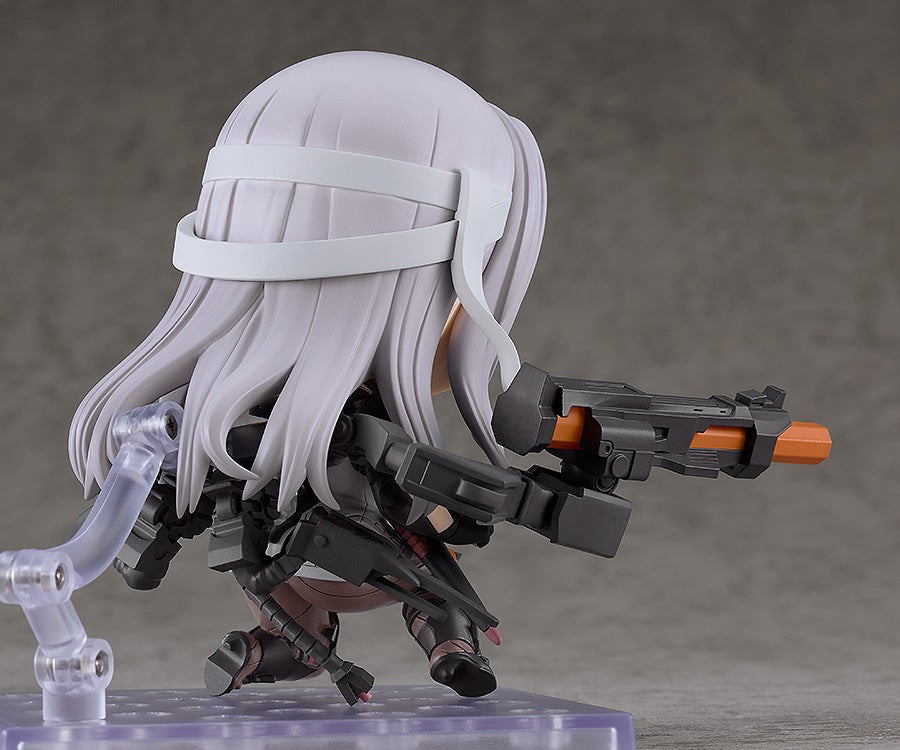Goddess of Victory Nikke Nendoroid - Modernia [Pre-Order Feb 2026]