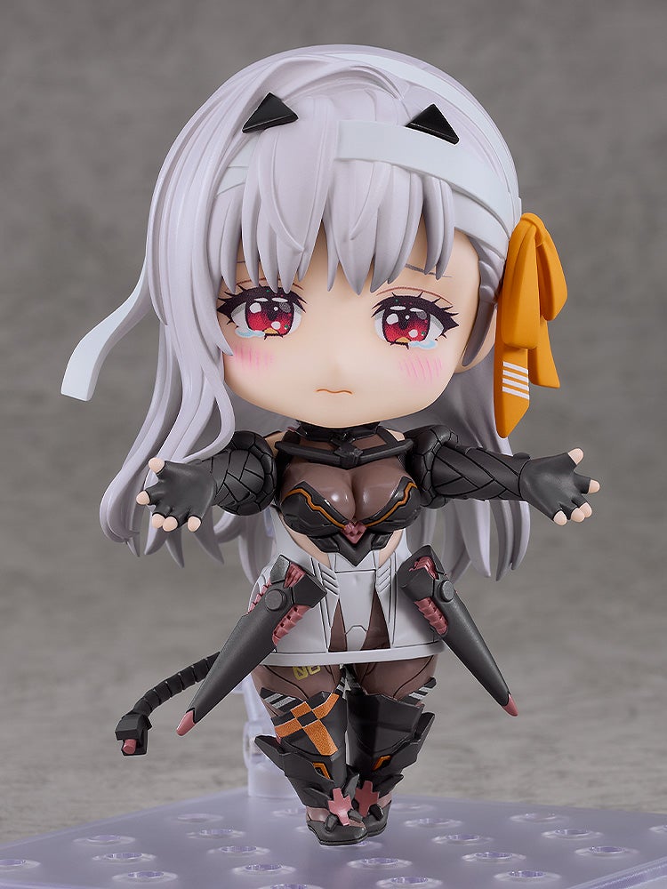 Goddess of Victory Nikke Nendoroid - Modernia [Pre-Order Feb 2026]