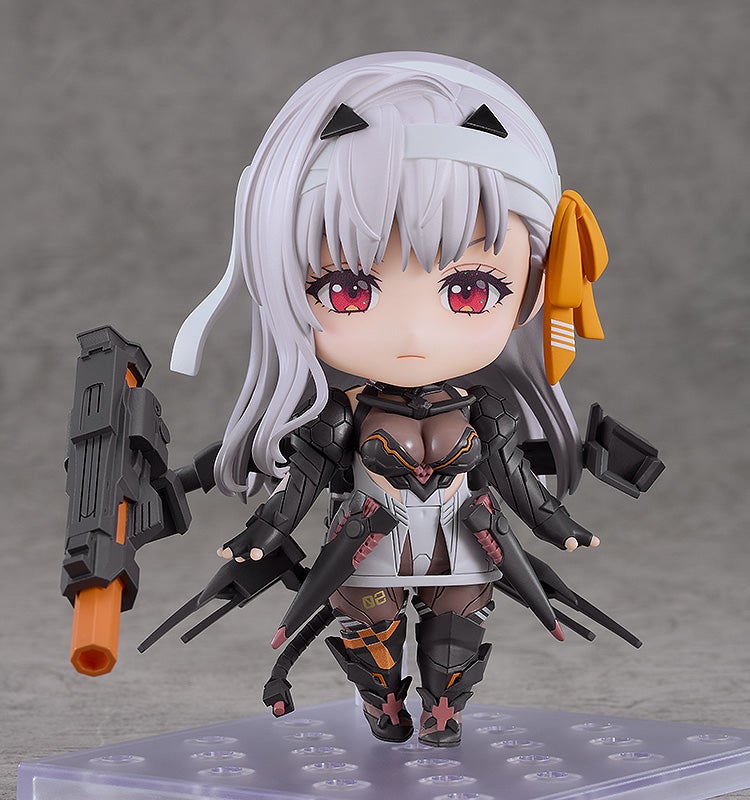 Goddess of Victory Nikke Nendoroid - Modernia [Pre-Order Feb 2026]