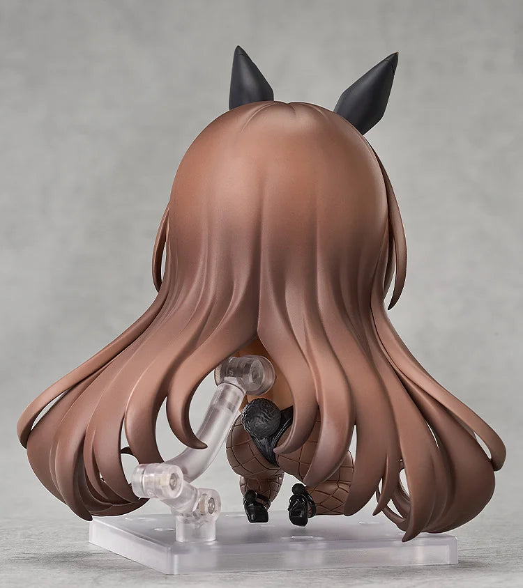 Goddess of Victory Nikke Nendoroid - Noir [Pre-Order Dec 2026]