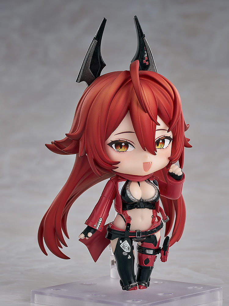 Goddess of Victory Nikke Nendoroid - Red Hood