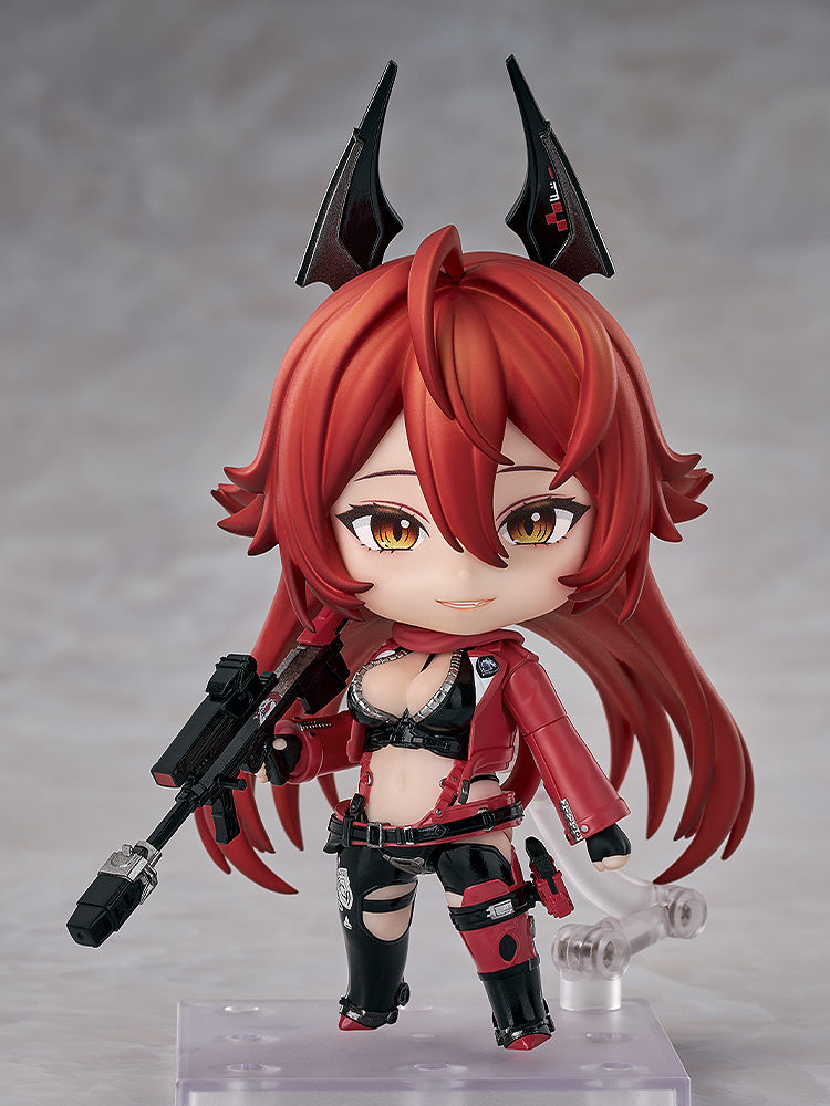 Goddess of Victory Nikke Nendoroid - Red Hood