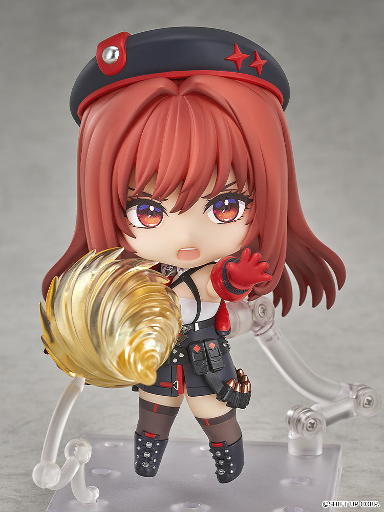 Goddess of Victory Nikke Nendoroid - Red Hood [Pre-Order Feb 2027]