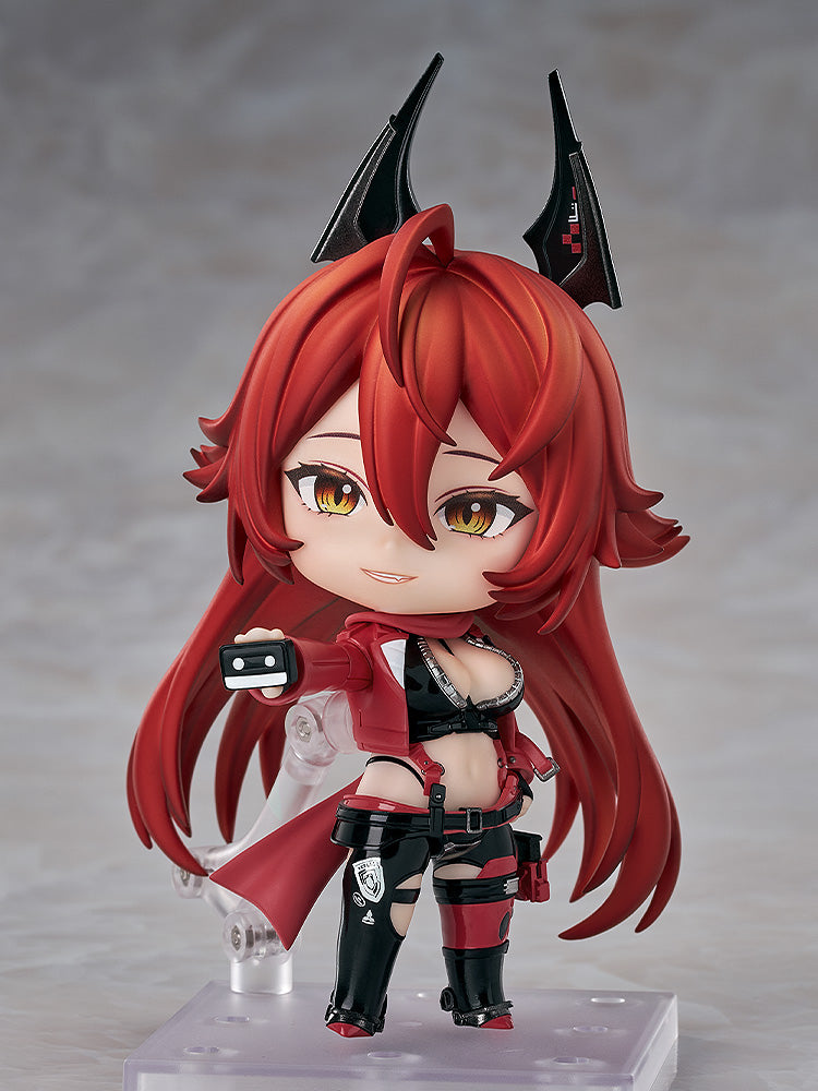 Goddess of Victory Nikke Nendoroid - Red Hood