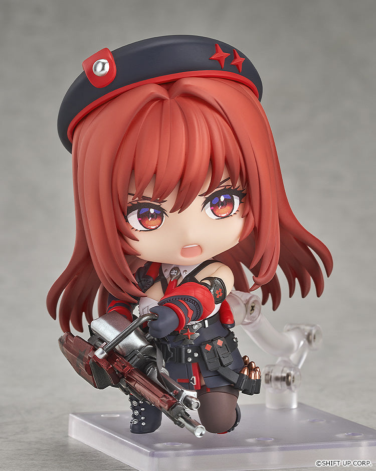 Goddess of Victory Nikke Nendoroid - Red Hood [Pre-Order Feb 2027]