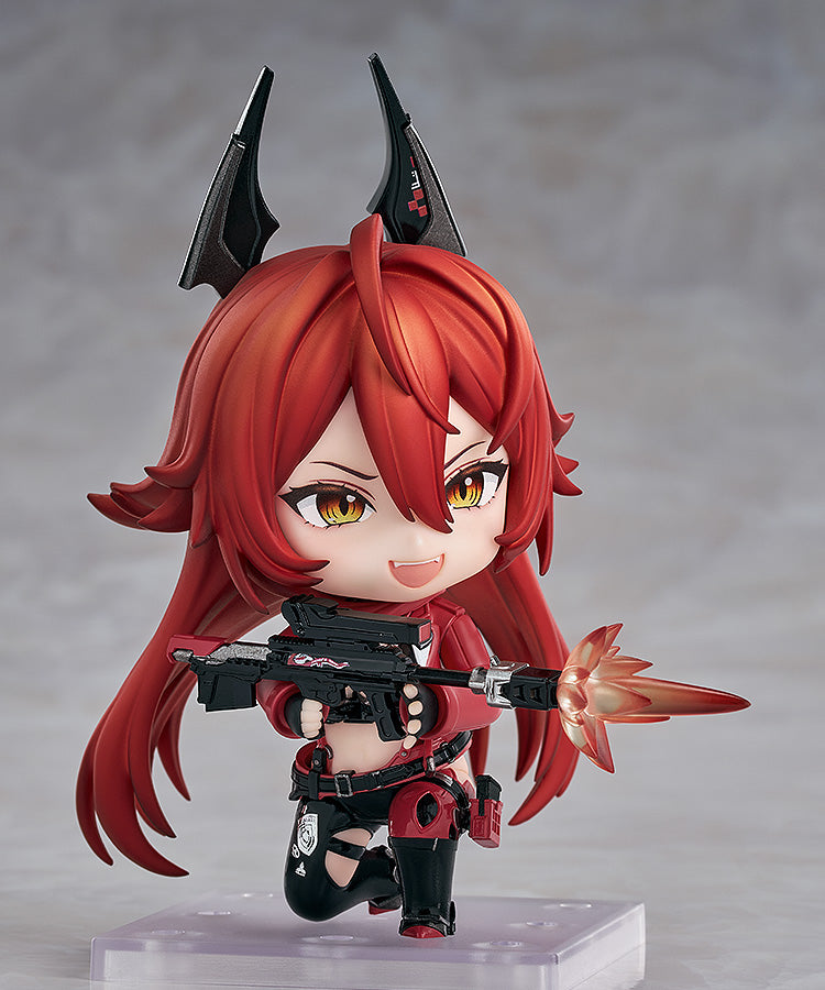 Goddess of Victory Nikke Nendoroid - Red Hood