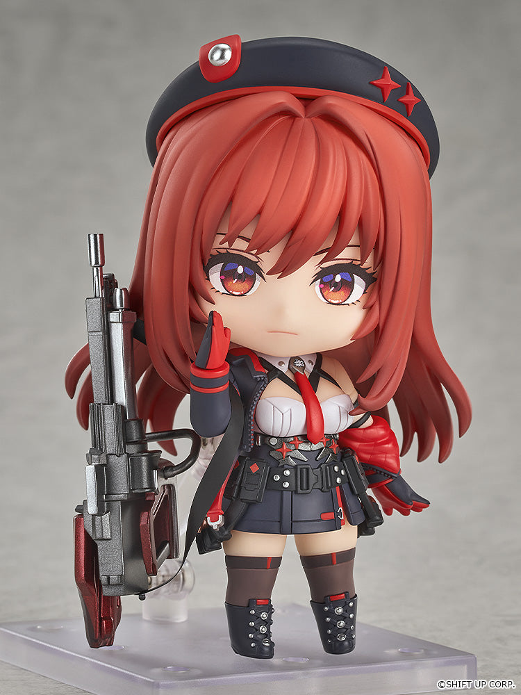 Goddess of Victory Nikke Nendoroid - Red Hood [Pre-Order Feb 2027]