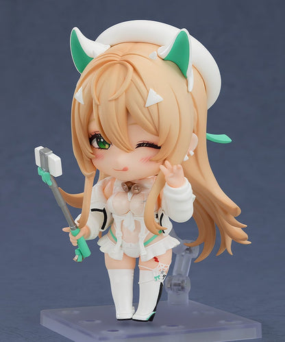 Goddess of Victory Nikke Nendoroid - Rupee Winter Shopper ver. [Pre-Order Jul 2026]