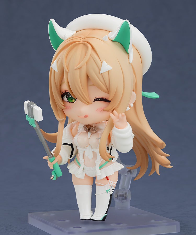 Goddess of Victory Nikke Nendoroid - Rupee Winter Shopper ver. [Pre-Order Jul 2026]