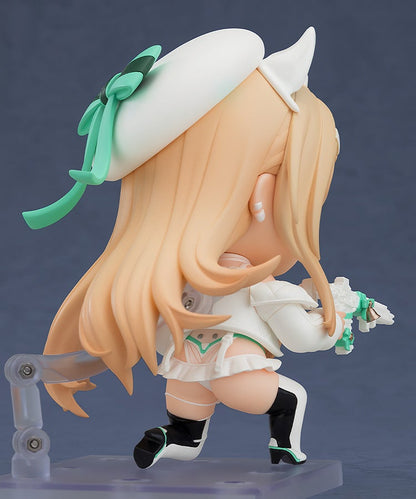 Goddess of Victory Nikke Nendoroid - Rupee Winter Shopper ver. [Pre-Order Jul 2026]