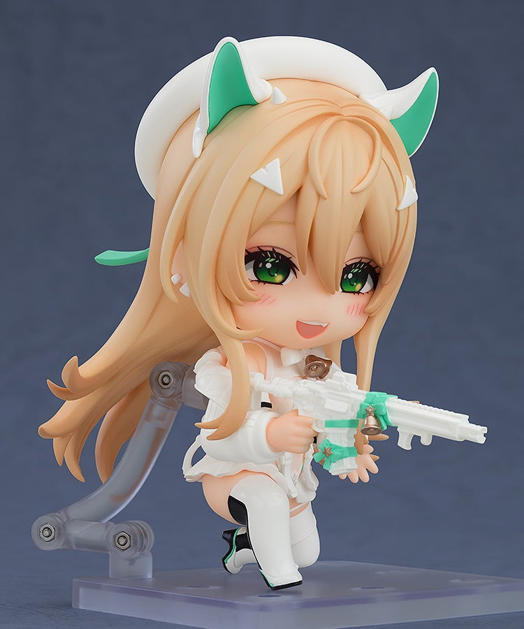 Goddess of Victory Nikke Nendoroid - Rupee Winter Shopper ver. [Pre-Order Jul 2026]