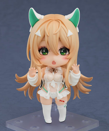 Goddess of Victory Nikke Nendoroid - Rupee Winter Shopper ver. [Pre-Order Jul 2026]