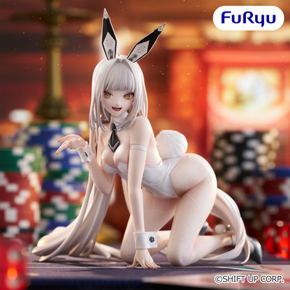 Goddess of Victory Nikke Noodle Stopper Figure - Blanc [Pre-Order Sep 2026]