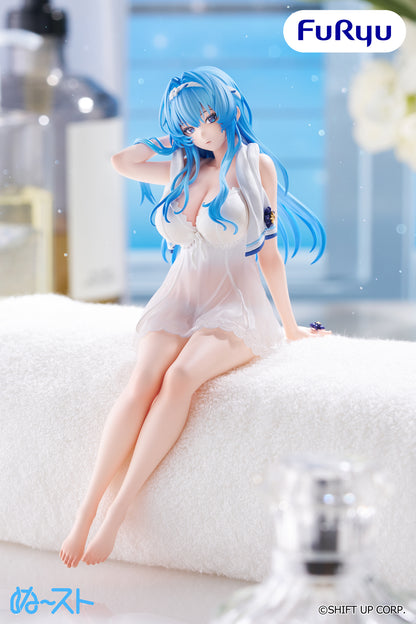 Goddess of Victory Nikke Noodle Stopper Figure - Helm After Shower [Pre-Order Dec 2026]