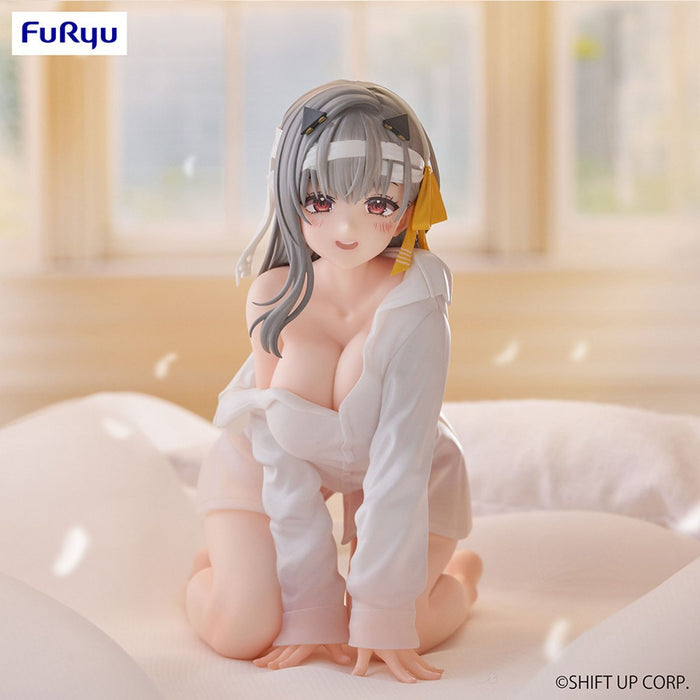 Goddess of Victory Nikke Noodle Stopper Figure - Modernia First Affection Ver. - Imagen 1