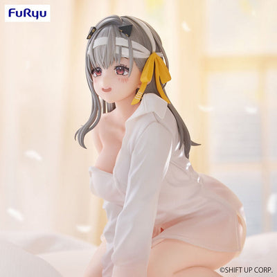 Goddess of Victory Nikke Noodle Stopper Figure - Modernia First Affection Ver.