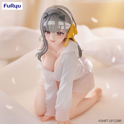 Goddess of Victory Nikke Noodle Stopper Figure - Modernia First Affection Ver.