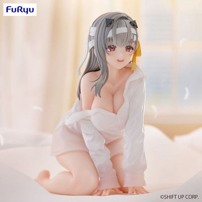 Goddess of Victory Nikke Noodle Stopper Figure - Modernia First Affection Ver.