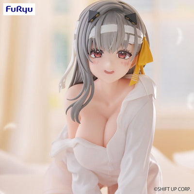 Goddess of Victory Nikke Noodle Stopper Figure - Modernia First Affection Ver.