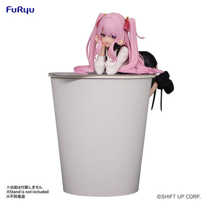 Goddess of Victory Nikke Noodle Stopper Figure - Yuni