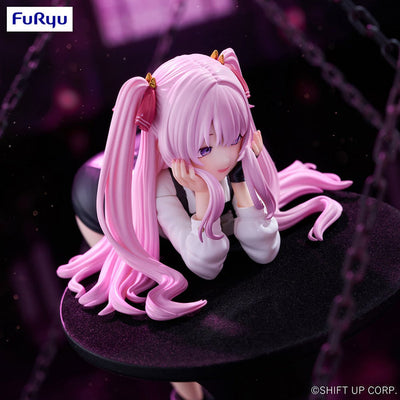 Goddess of Victory Nikke Noodle Stopper Figure - Yuni