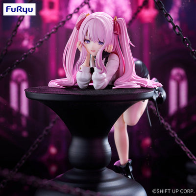 Goddess of Victory Nikke Noodle Stopper Figure - Yuni