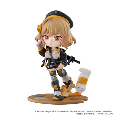 Goddess of Victory Nikke PalVerse Figure - Anis [Pre-Order Jul 2026]
