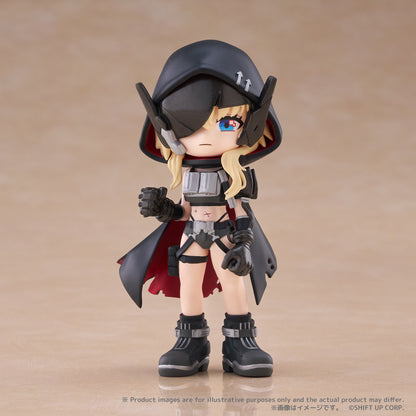 Goddess of Victory Nikke PalVerse Figure - Complete Set of 6 Types [Pre-Order Jan 2027]