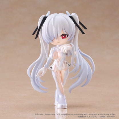 Goddess of Victory Nikke PalVerse Figure - Complete Set of 6 Types [Pre-Order Jan 2027]