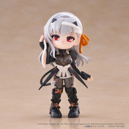 Goddess of Victory Nikke PalVerse Figure - Complete Set of 6 Types [Pre-Order Jan 2027]
