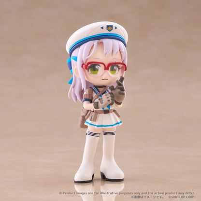 Goddess of Victory Nikke PalVerse Figure - Complete Set of 6 Types [Pre-Order Jan 2027]