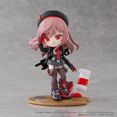 Goddess of Victory Nikke PalVerse Figure - Red Hood [Pre-Order Jul 2026]