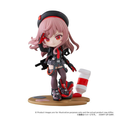 Goddess of Victory Nikke PalVerse Figure - Red Hood [Pre-Order Jul 2026]