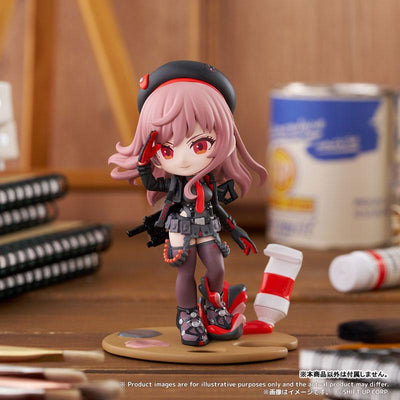 Goddess of Victory Nikke PalVerse Figure - Red Hood [Pre-Order Jul 2026]