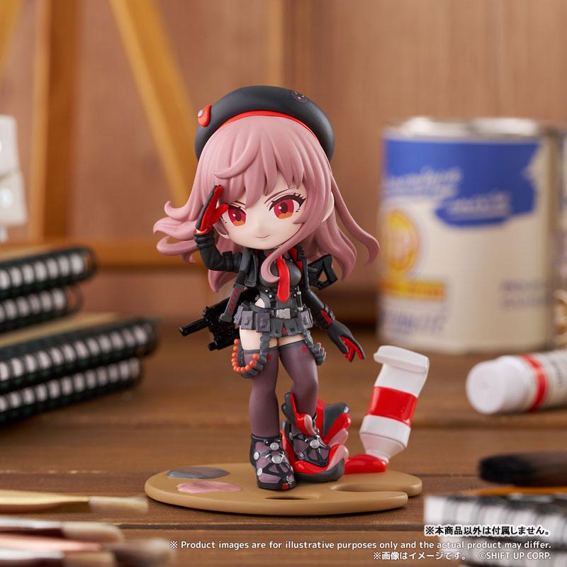 Goddess of Victory Nikke PalVerse Figure - Red Hood [Pre-Order Jul 2026]