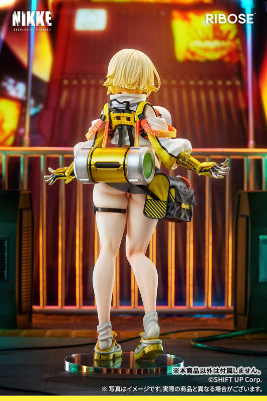 Goddess of Victory Nikke RIBOSE 1/6 Scale Figure - Elegg [Pre-Order May 2027]