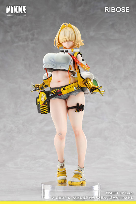Goddess of Victory Nikke RIBOSE 1/6 Scale Figure - Elegg [Pre-Order May 2027]