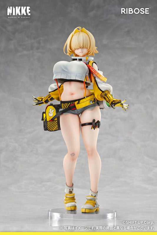 Goddess of Victory Nikke RIBOSE 1/6 Scale Figure - Elegg [Pre-Order May 2027]