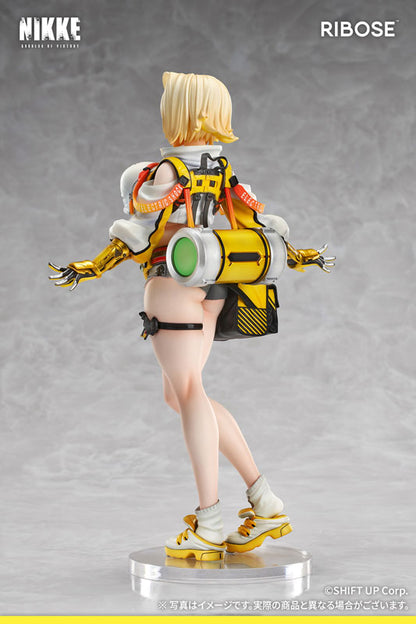 Goddess of Victory Nikke RIBOSE 1/6 Scale Figure - Elegg [Pre-Order May 2027]