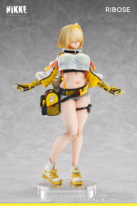 Goddess of Victory Nikke RIBOSE 1/6 Scale Figure - Elegg [Pre-Order May 2027]