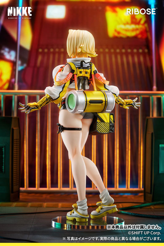 Goddess of Victory Nikke RIBOSE 1/6 Scale Figure - Elegg [Pre-Order May 2027]